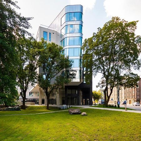 Dashaus 2 Bedroom Apartment Tallin Zewnętrze zdjęcie