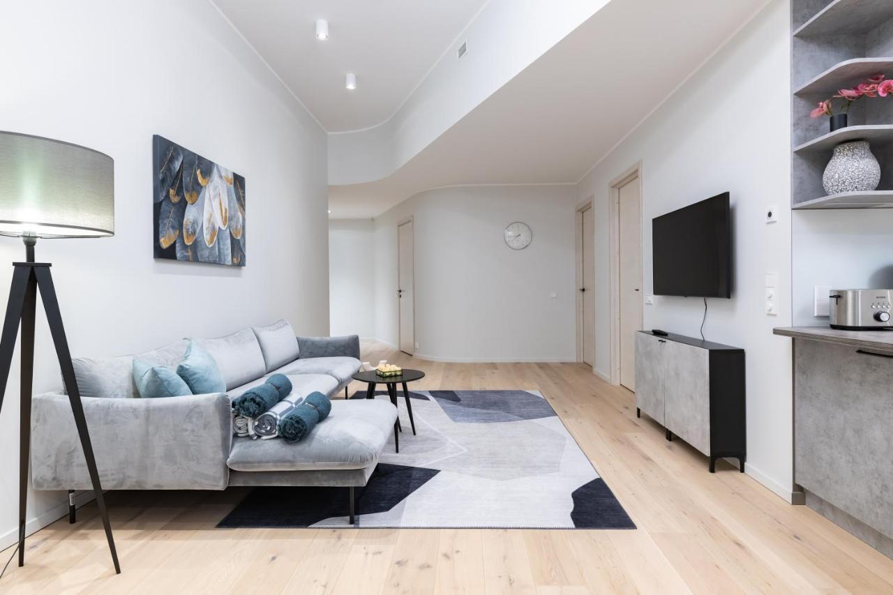 Dashaus 2 Bedroom Apartment Tallin Zewnętrze zdjęcie