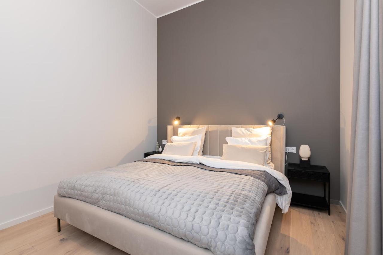 Dashaus 2 Bedroom Apartment Tallin Zewnętrze zdjęcie