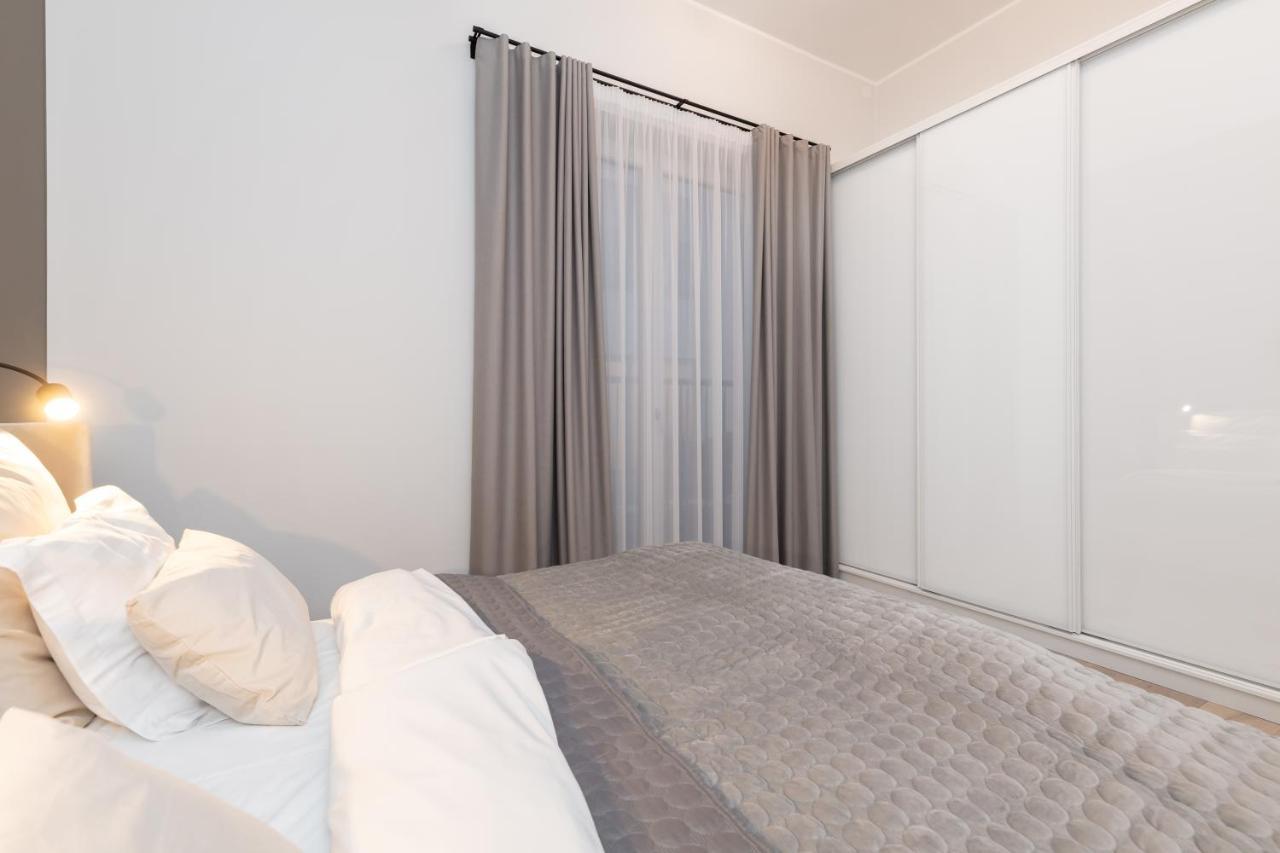 Dashaus 2 Bedroom Apartment Tallin Zewnętrze zdjęcie