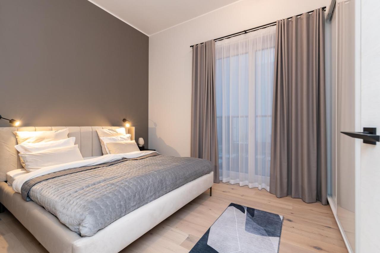 Dashaus 2 Bedroom Apartment Tallin Zewnętrze zdjęcie