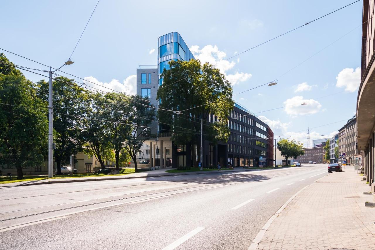 Dashaus 2 Bedroom Apartment Tallin Zewnętrze zdjęcie