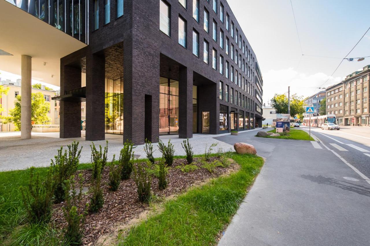 Dashaus 2 Bedroom Apartment Tallin Zewnętrze zdjęcie