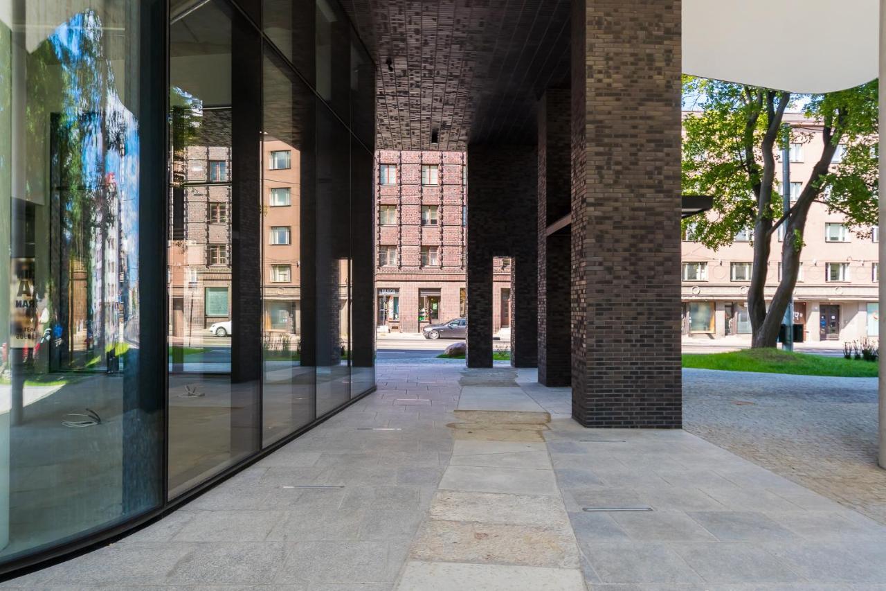 Dashaus 2 Bedroom Apartment Tallin Zewnętrze zdjęcie