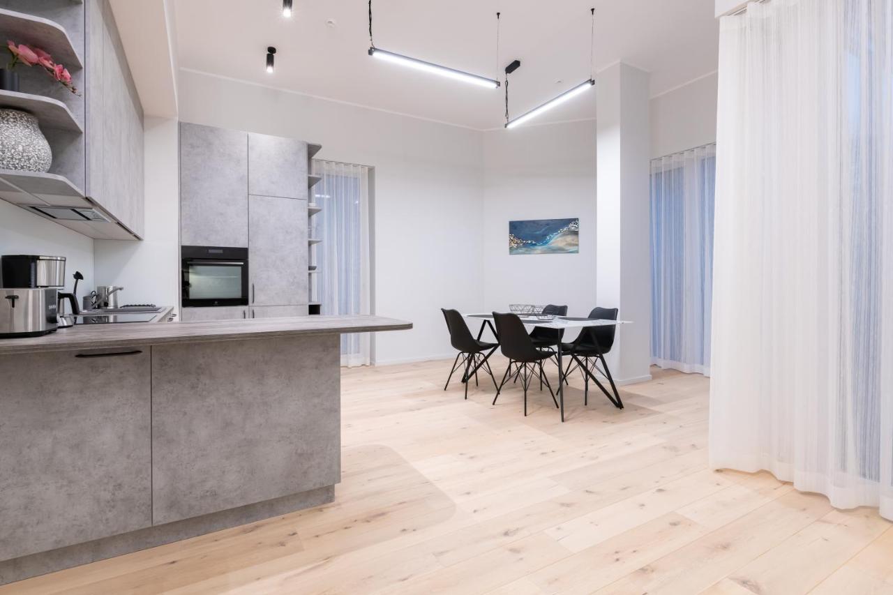 Dashaus 2 Bedroom Apartment Tallin Zewnętrze zdjęcie