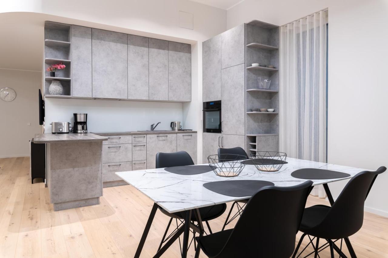 Dashaus 2 Bedroom Apartment Tallin Zewnętrze zdjęcie