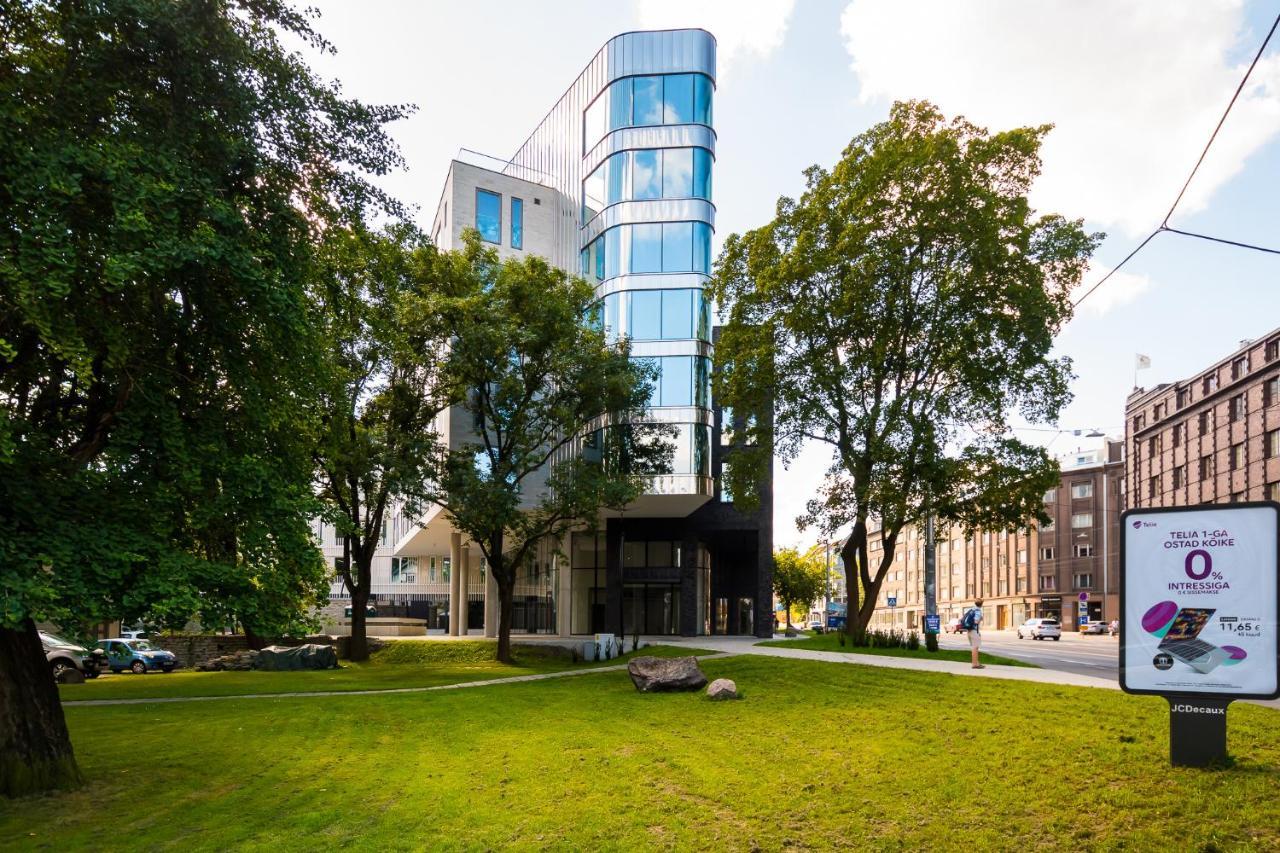 Dashaus 2 Bedroom Apartment Tallin Zewnętrze zdjęcie