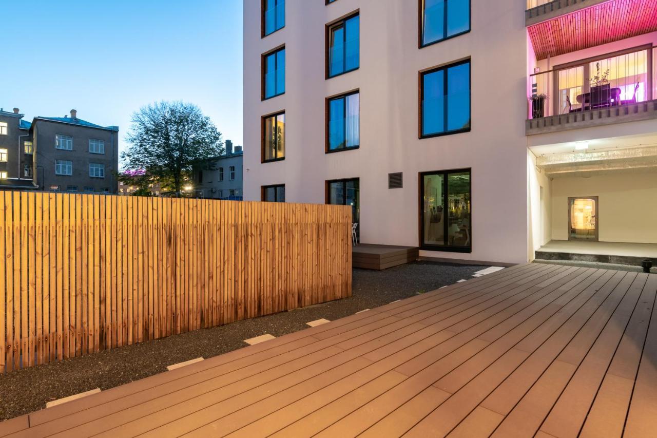 Dashaus 2 Bedroom Apartment Tallin Zewnętrze zdjęcie