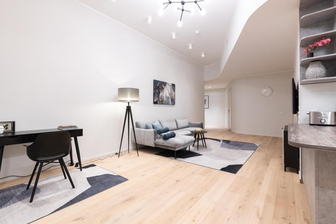 Dashaus 2 Bedroom Apartment Tallin Zewnętrze zdjęcie