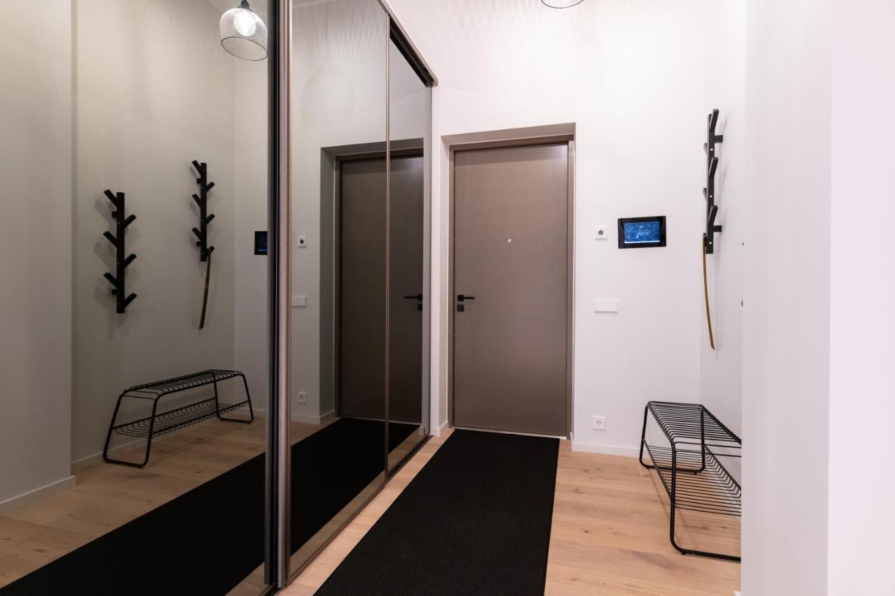 Dashaus 2 Bedroom Apartment Tallin Zewnętrze zdjęcie