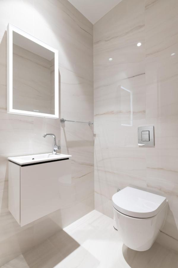 Dashaus 2 Bedroom Apartment Tallin Zewnętrze zdjęcie