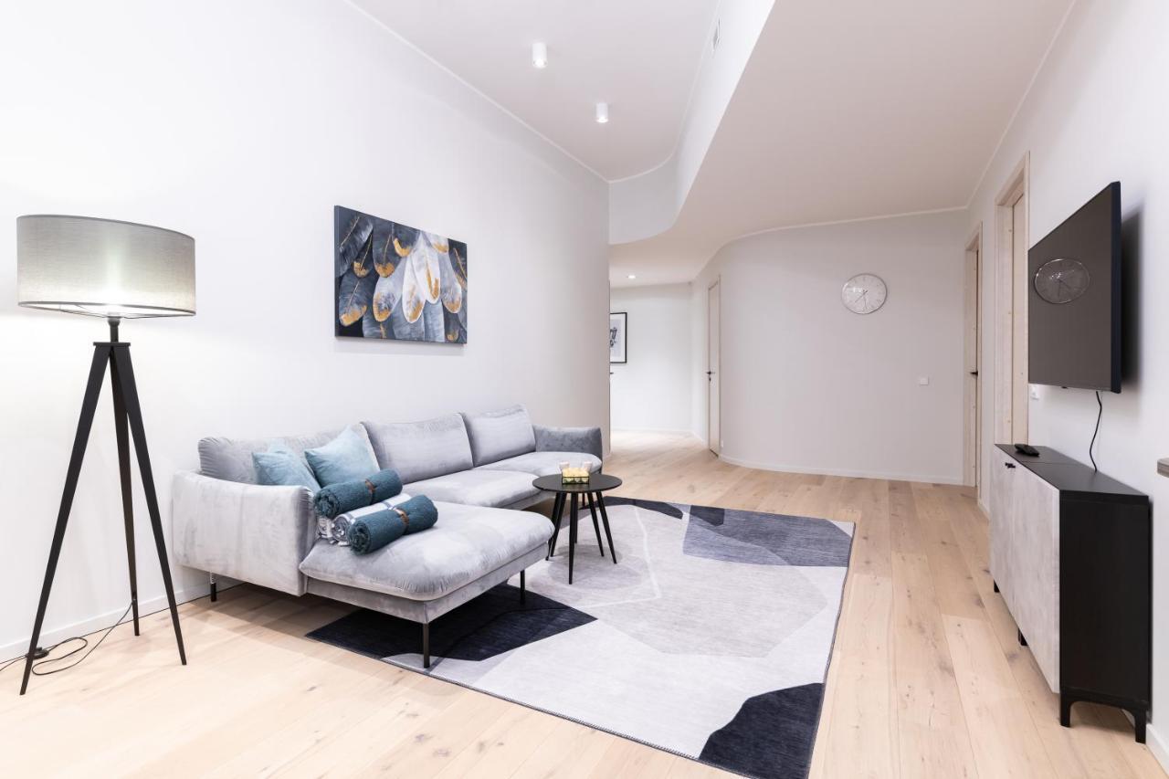 Dashaus 2 Bedroom Apartment Tallin Zewnętrze zdjęcie