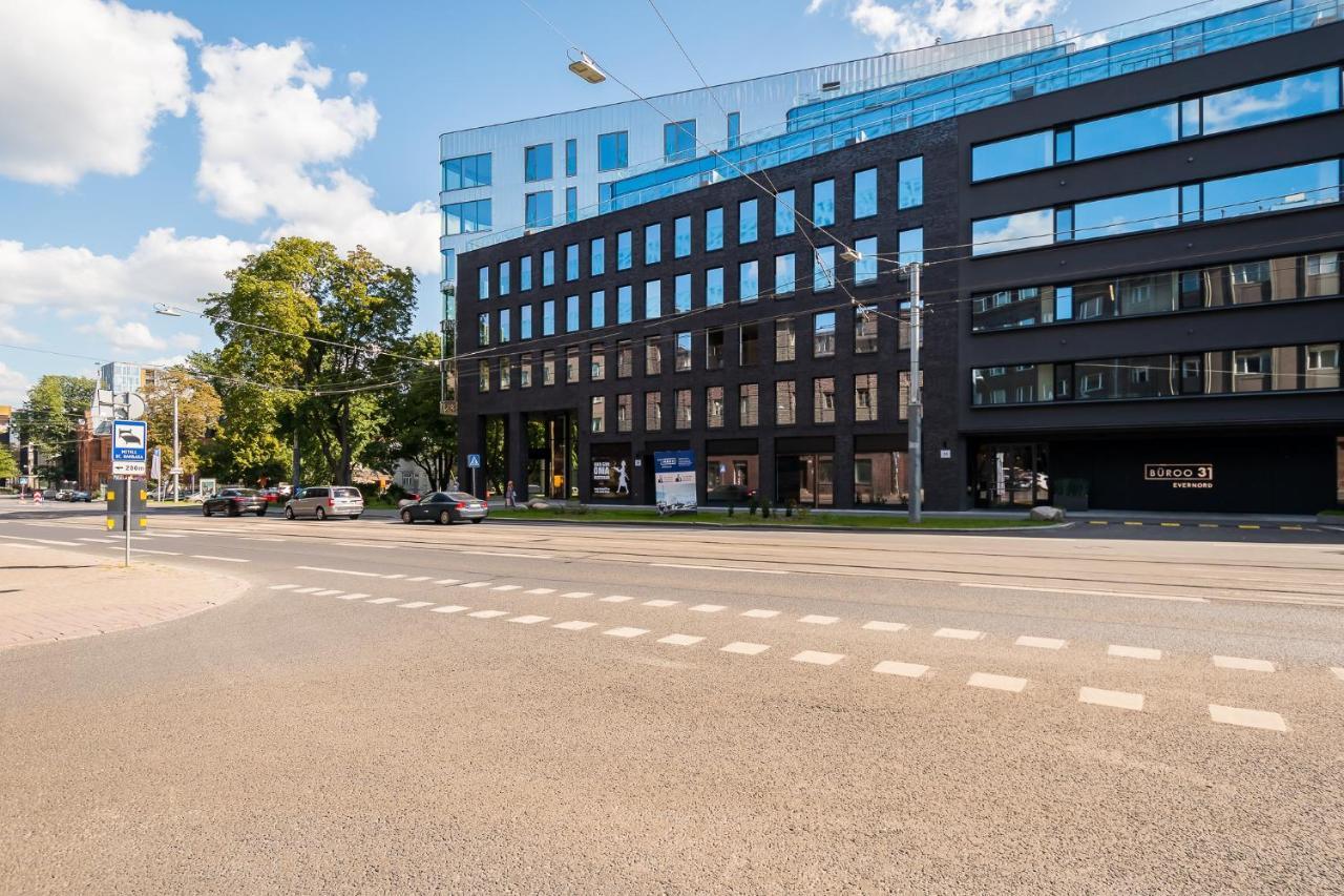 Dashaus 2 Bedroom Apartment Tallin Zewnętrze zdjęcie