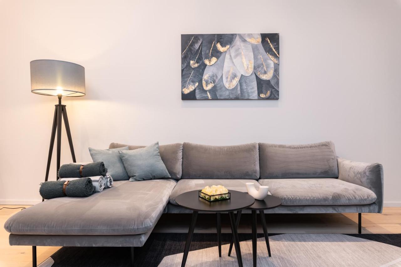 Dashaus 2 Bedroom Apartment Tallin Zewnętrze zdjęcie