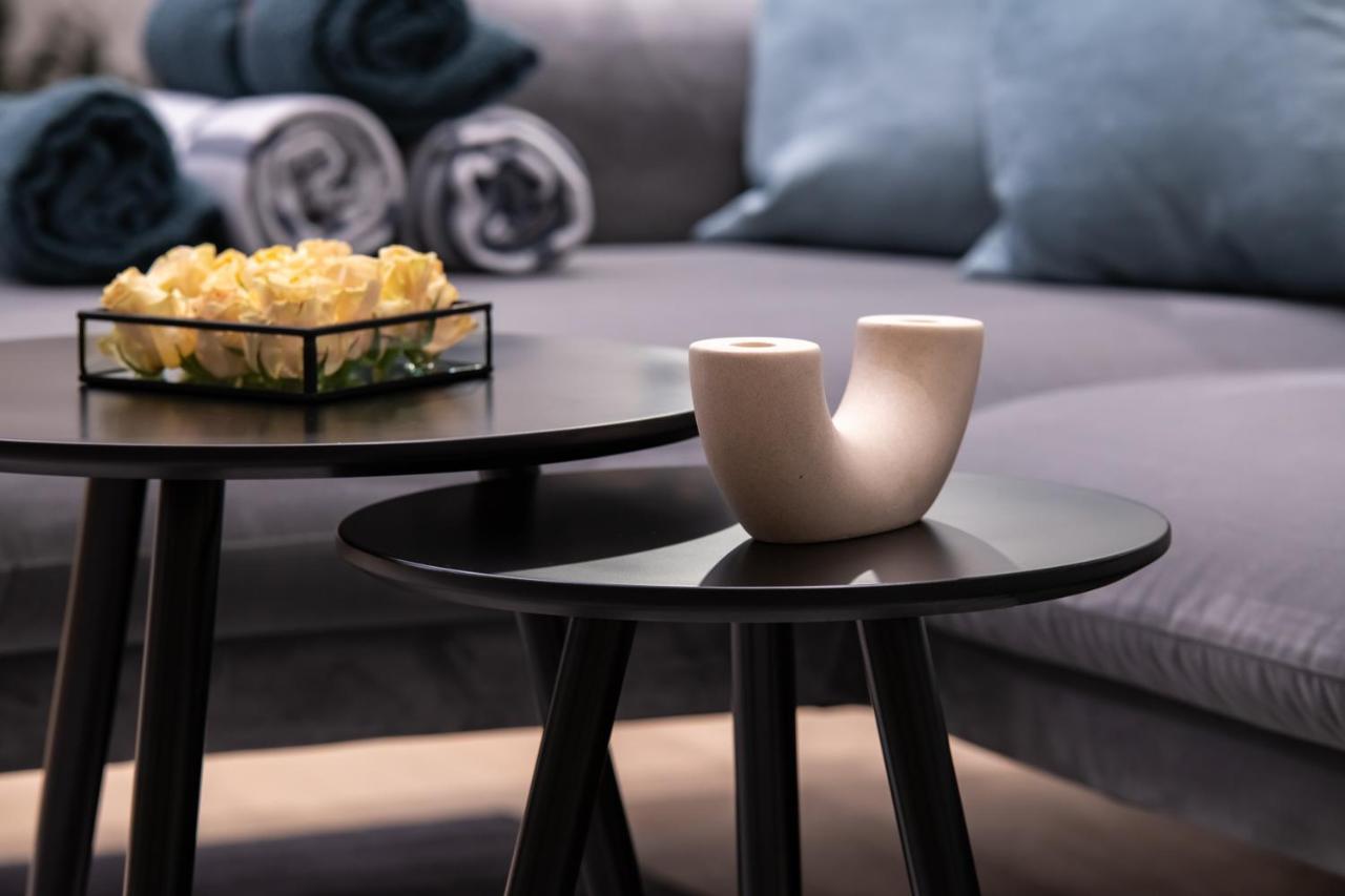 Dashaus 2 Bedroom Apartment Tallin Zewnętrze zdjęcie