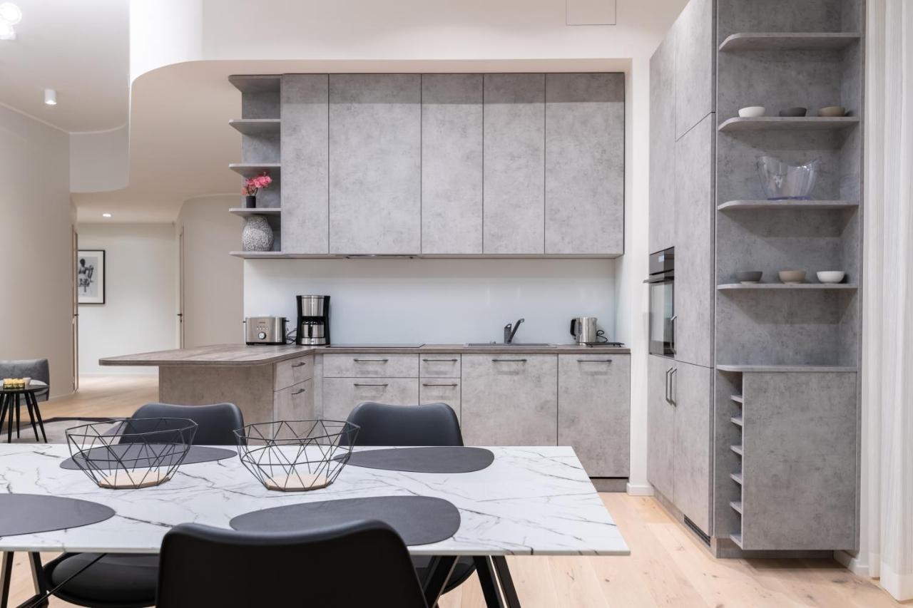 Dashaus 2 Bedroom Apartment Tallin Zewnętrze zdjęcie