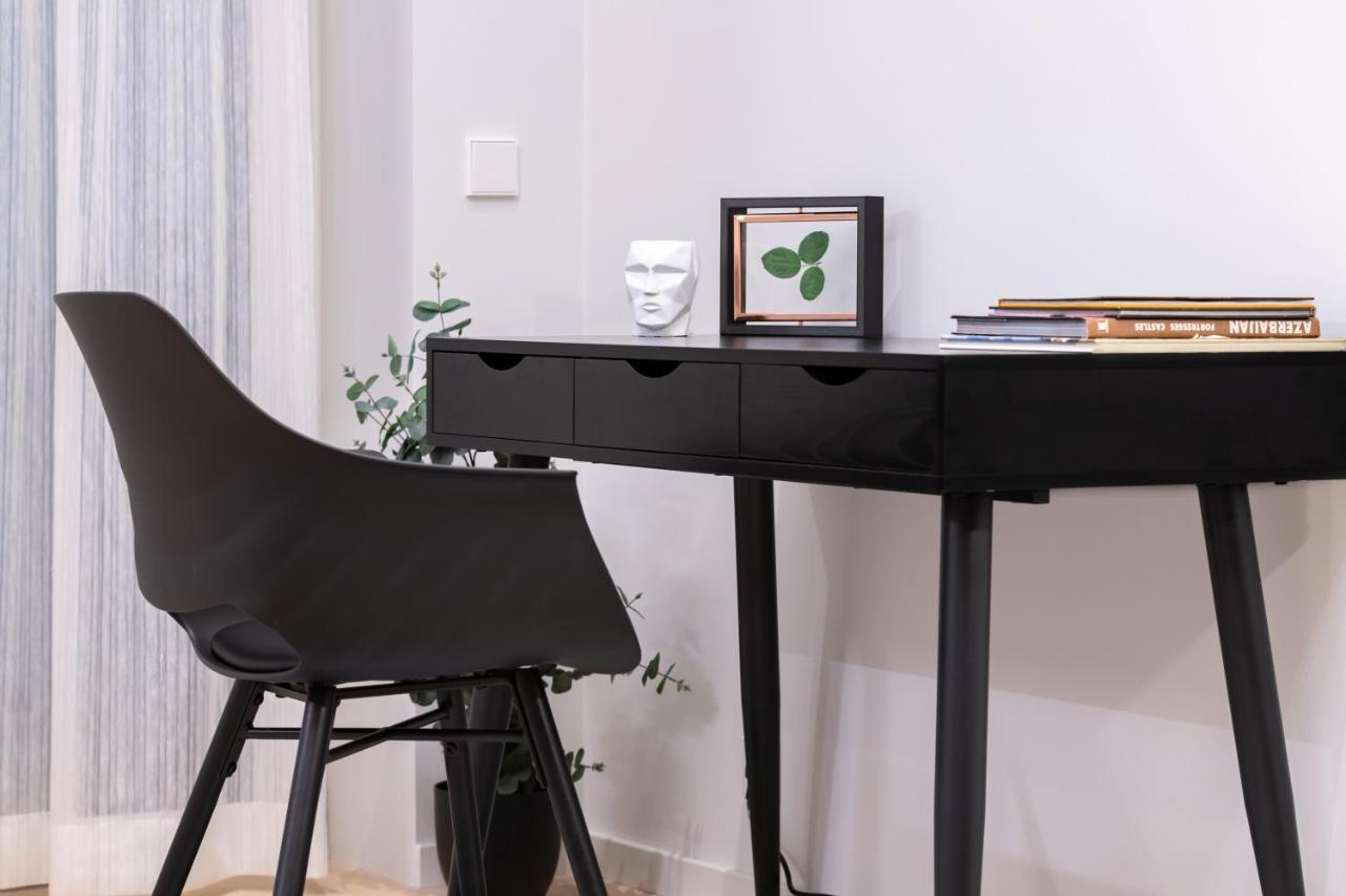 Dashaus 2 Bedroom Apartment Tallin Zewnętrze zdjęcie