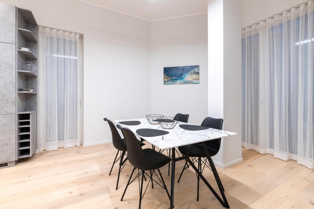 Dashaus 2 Bedroom Apartment Tallin Zewnętrze zdjęcie
