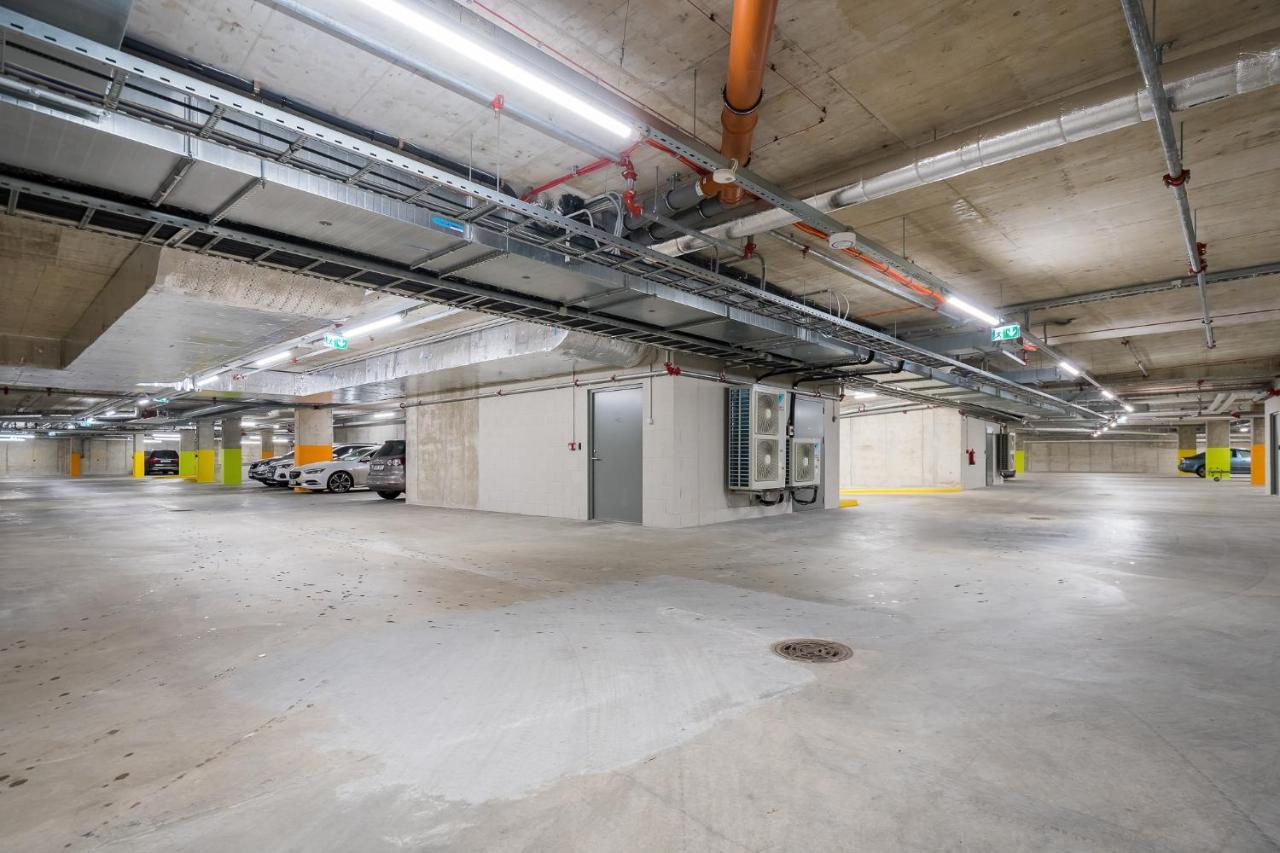 Dashaus 2 Bedroom Apartment Tallin Zewnętrze zdjęcie