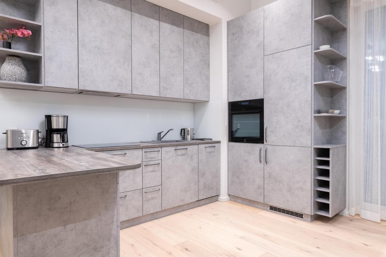 Dashaus 2 Bedroom Apartment Tallin Zewnętrze zdjęcie