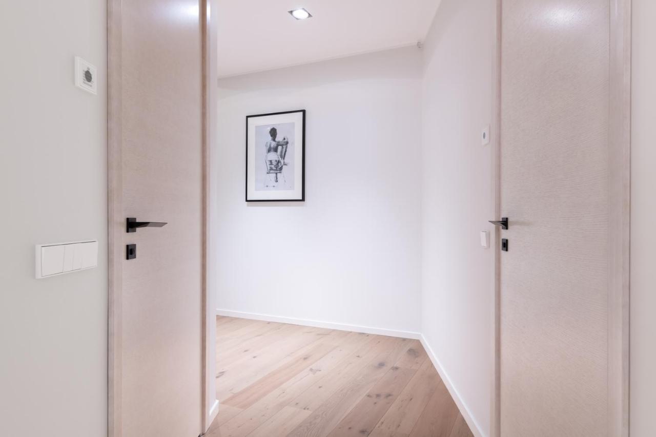Dashaus 2 Bedroom Apartment Tallin Zewnętrze zdjęcie