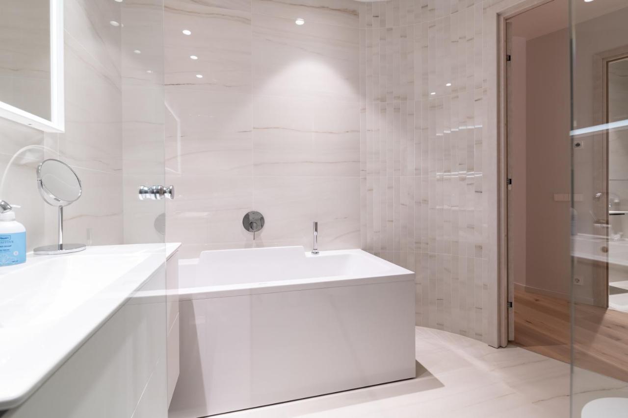 Dashaus 2 Bedroom Apartment Tallin Zewnętrze zdjęcie