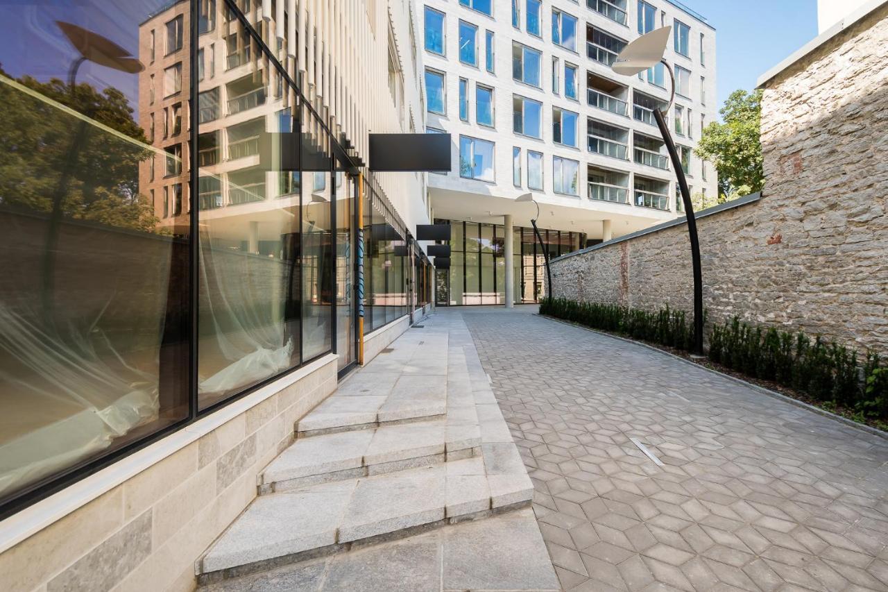 Dashaus 2 Bedroom Apartment Tallin Zewnętrze zdjęcie