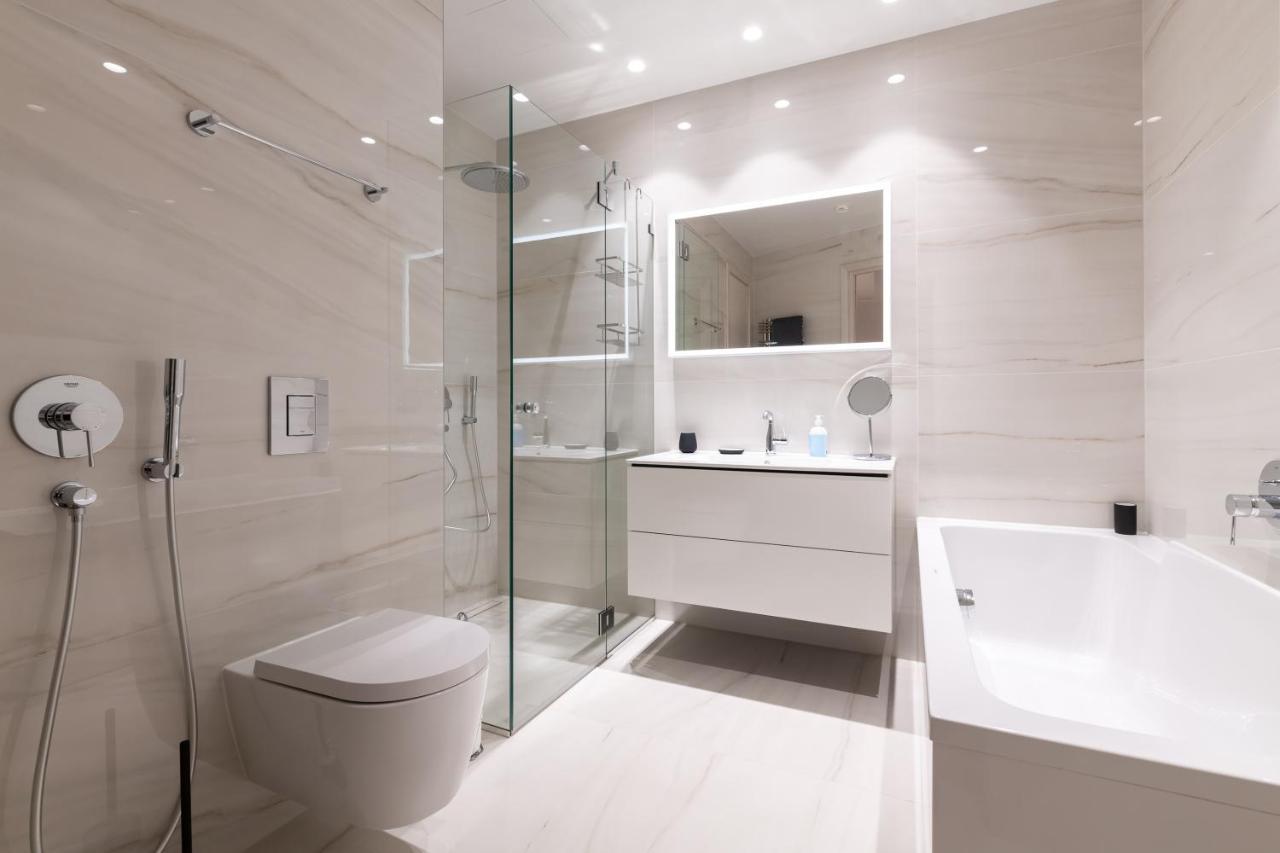 Dashaus 2 Bedroom Apartment Tallin Zewnętrze zdjęcie