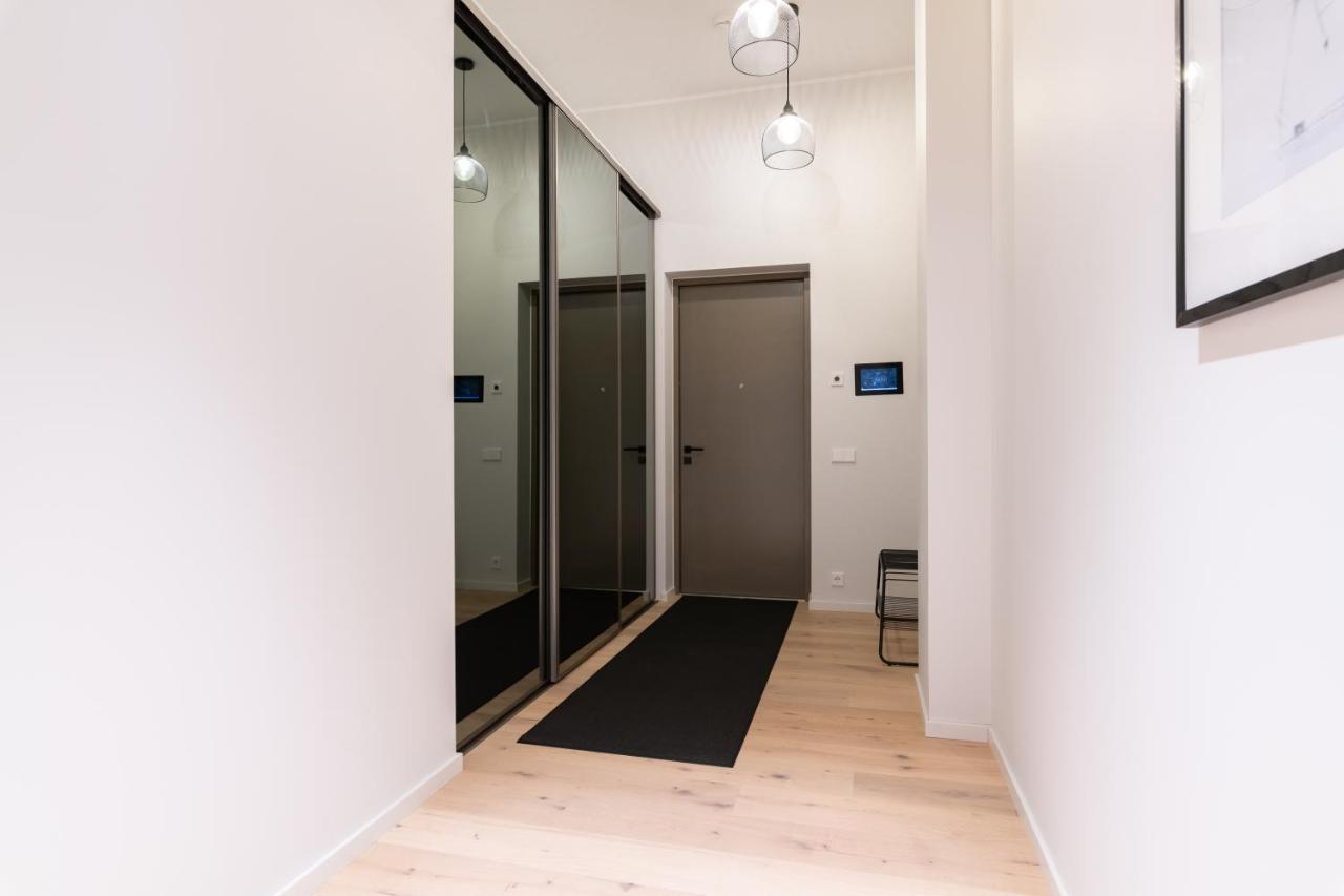 Dashaus 2 Bedroom Apartment Tallin Zewnętrze zdjęcie