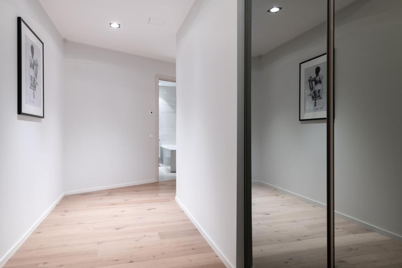 Dashaus 2 Bedroom Apartment Tallin Zewnętrze zdjęcie