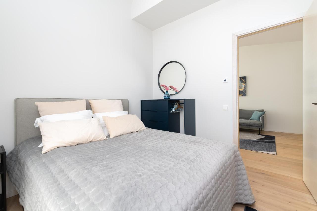 Dashaus 2 Bedroom Apartment Tallin Zewnętrze zdjęcie