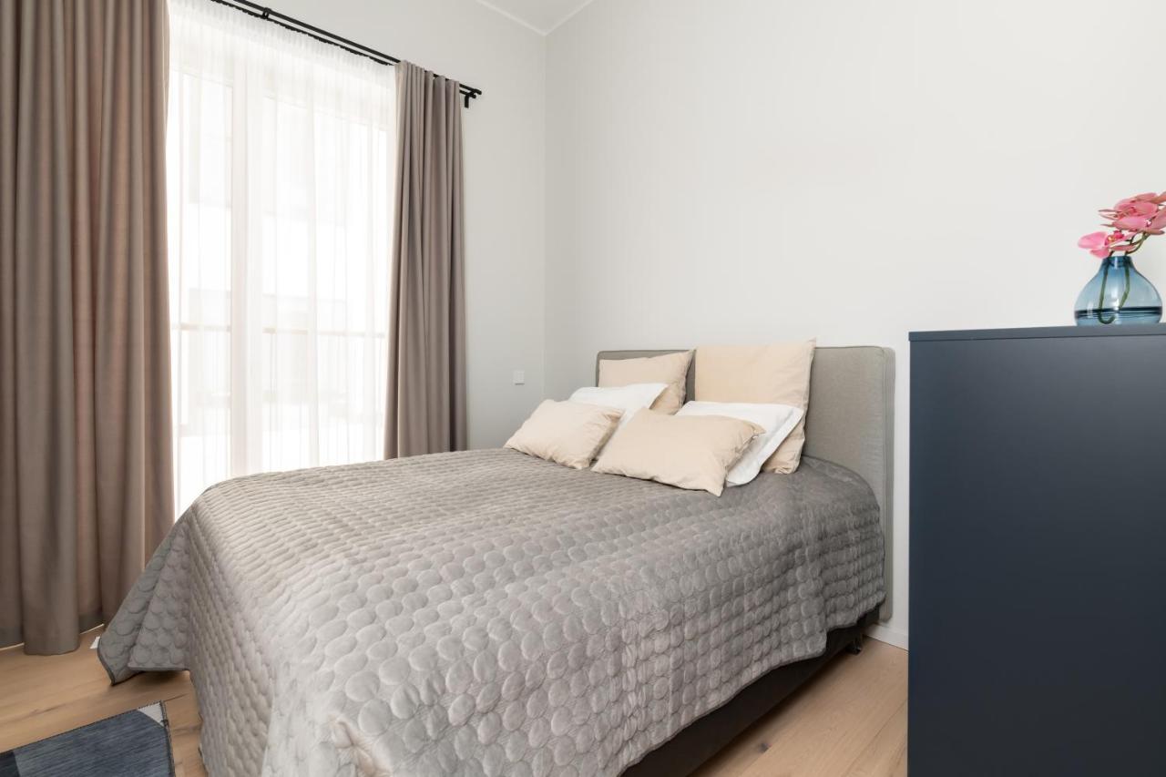 Dashaus 2 Bedroom Apartment Tallin Zewnętrze zdjęcie