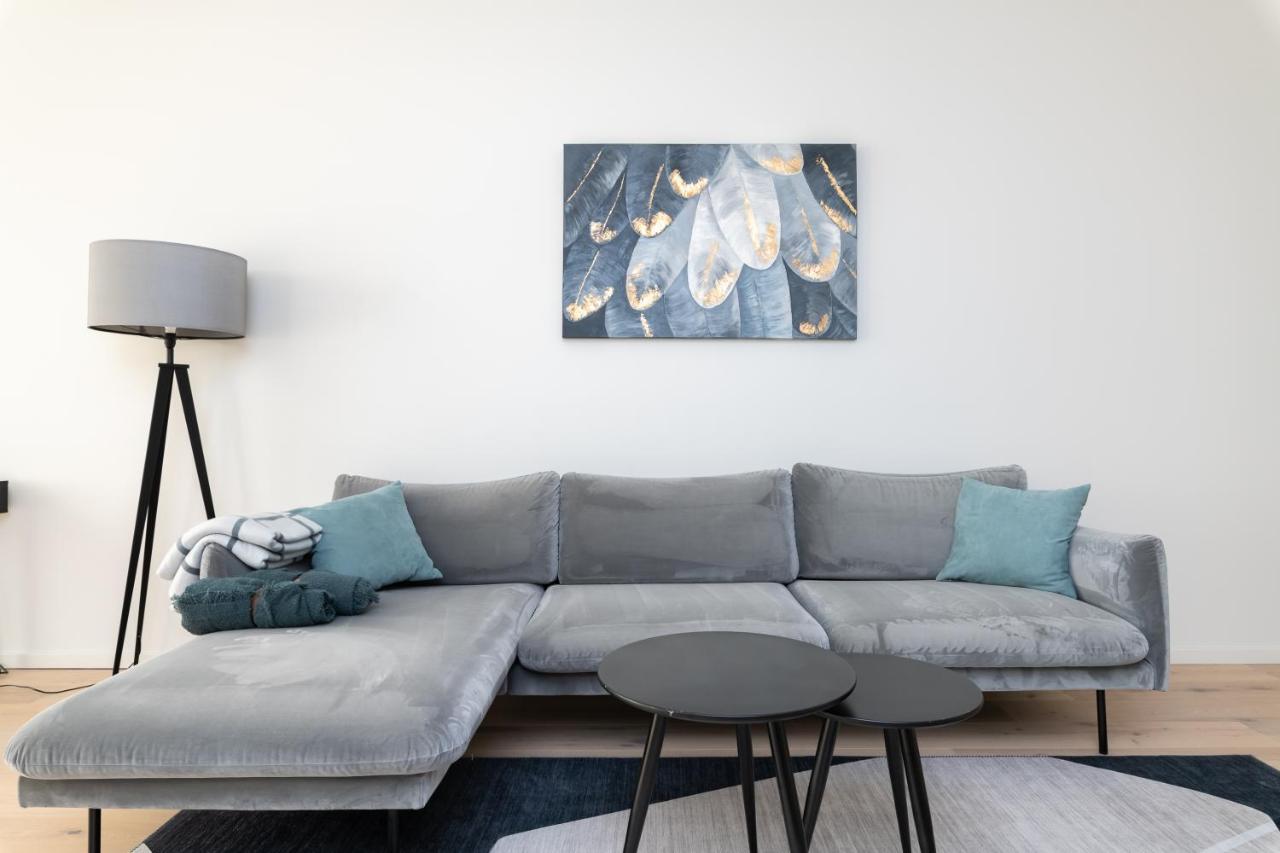 Dashaus 2 Bedroom Apartment Tallin Zewnętrze zdjęcie