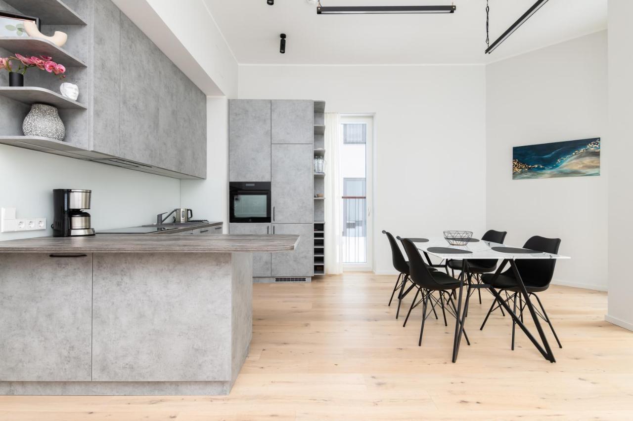Dashaus 2 Bedroom Apartment Tallin Zewnętrze zdjęcie
