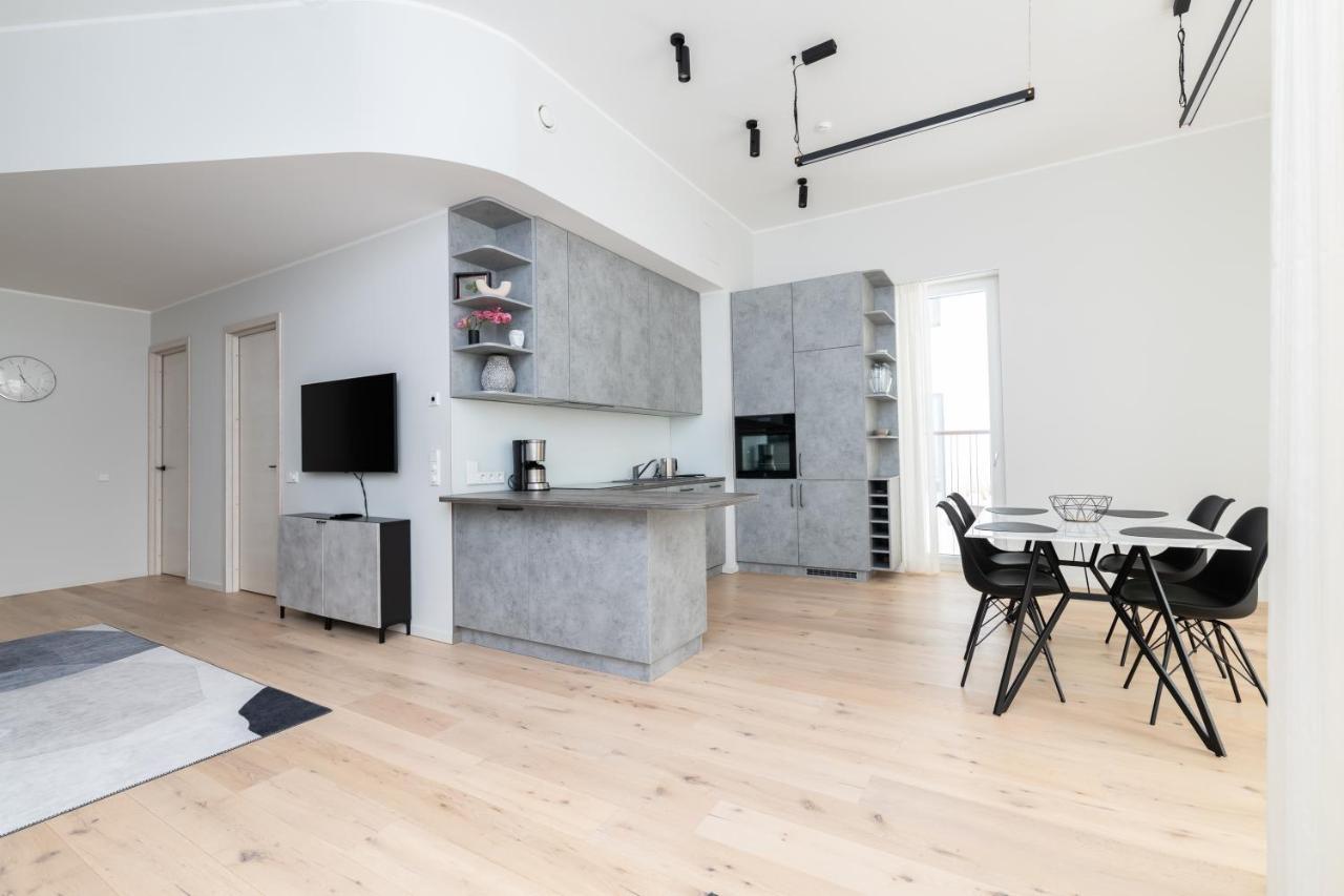 Dashaus 2 Bedroom Apartment Tallin Zewnętrze zdjęcie
