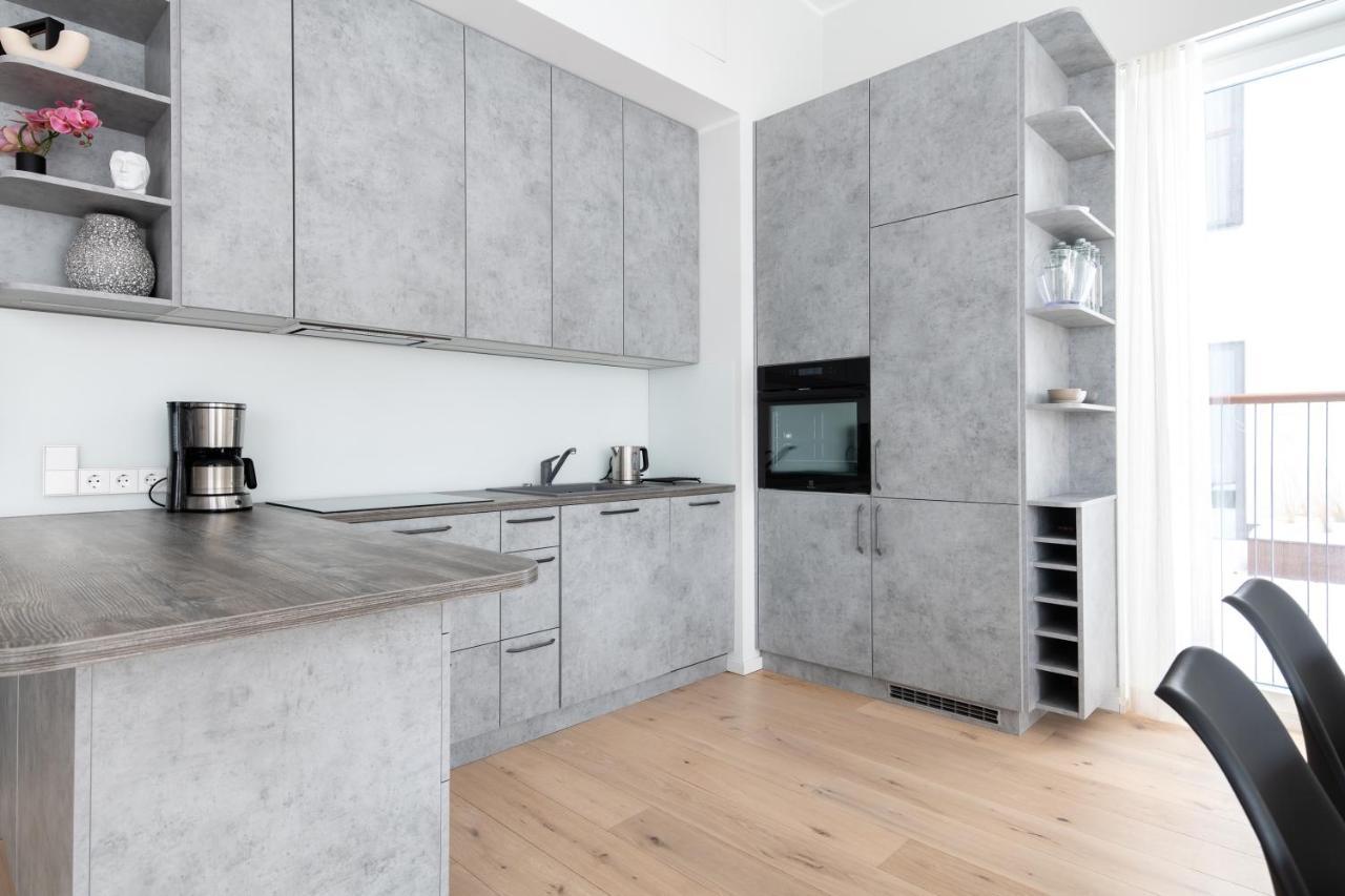 Dashaus 2 Bedroom Apartment Tallin Zewnętrze zdjęcie