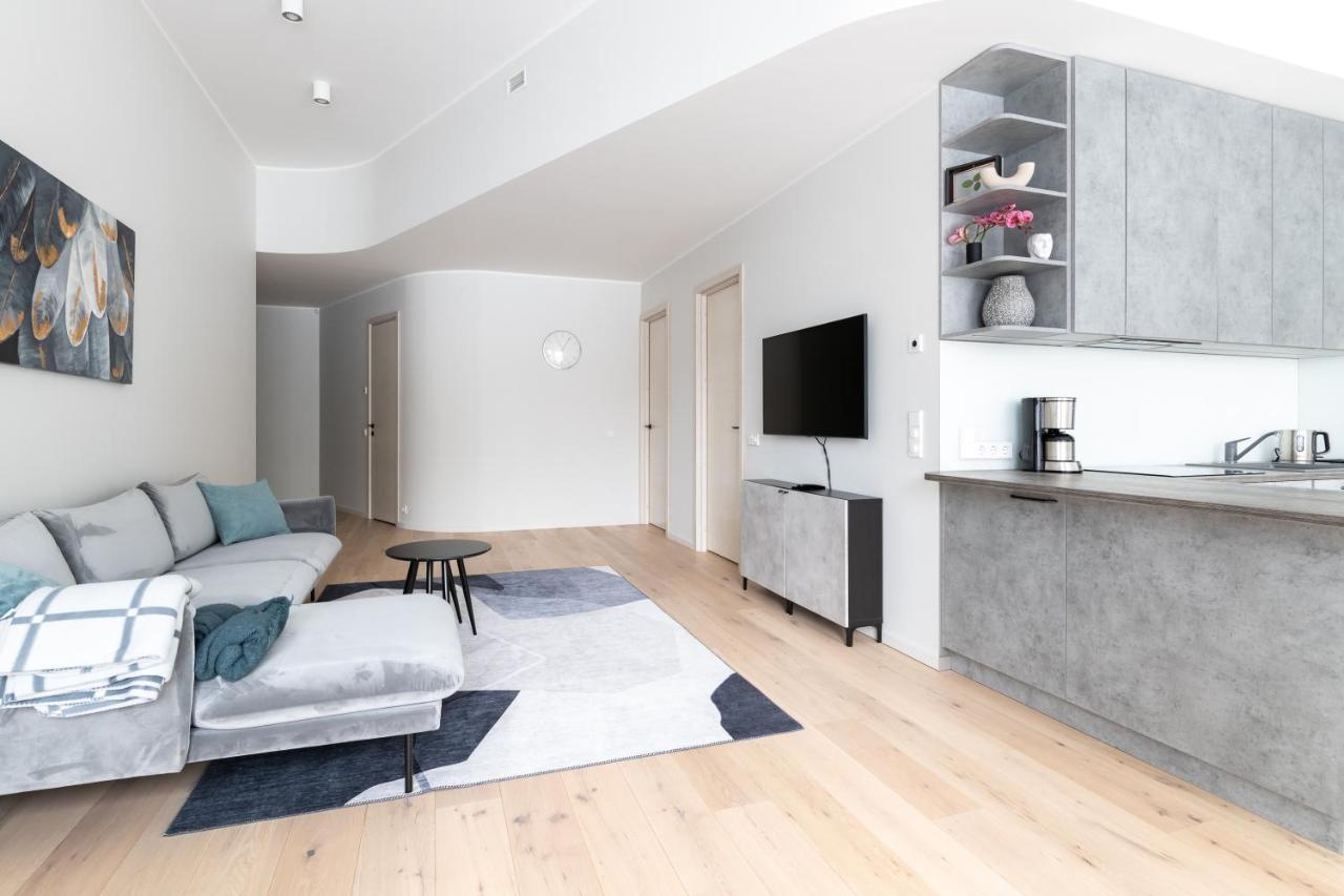 Dashaus 2 Bedroom Apartment Tallin Zewnętrze zdjęcie
