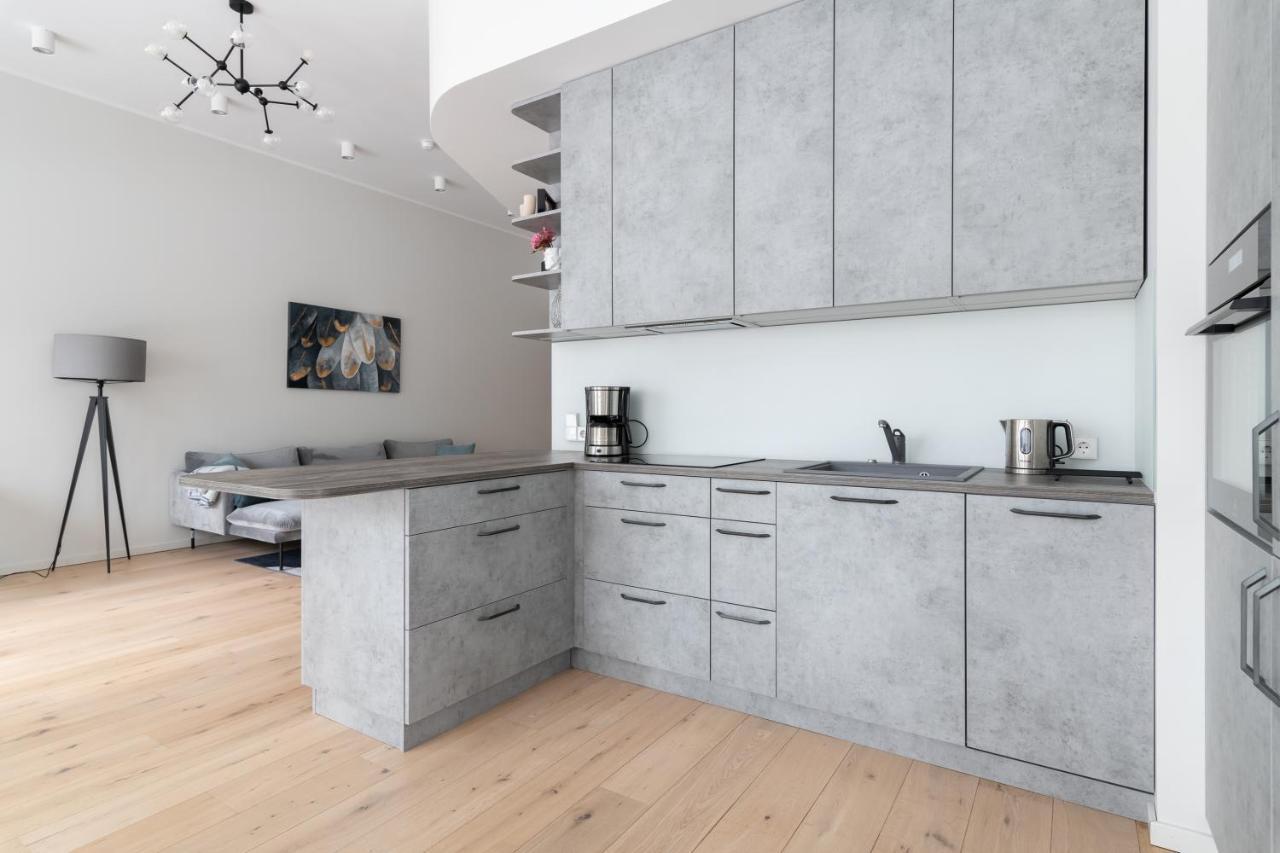 Dashaus 2 Bedroom Apartment Tallin Zewnętrze zdjęcie