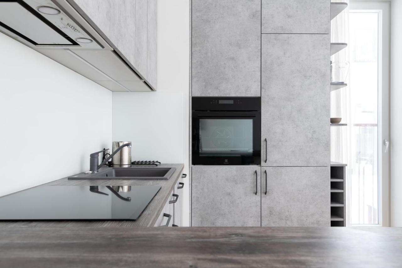 Dashaus 2 Bedroom Apartment Tallin Zewnętrze zdjęcie